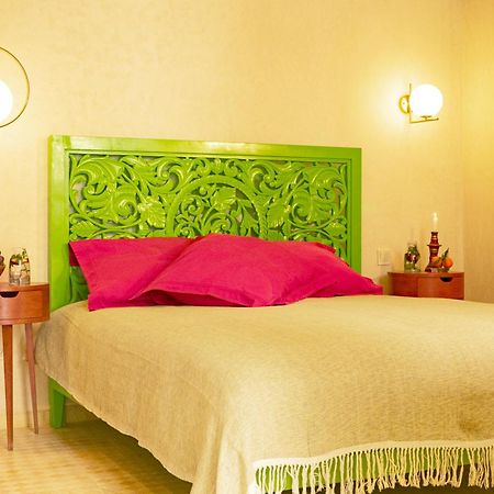 Riad Romeo Marrakesh Exterior foto