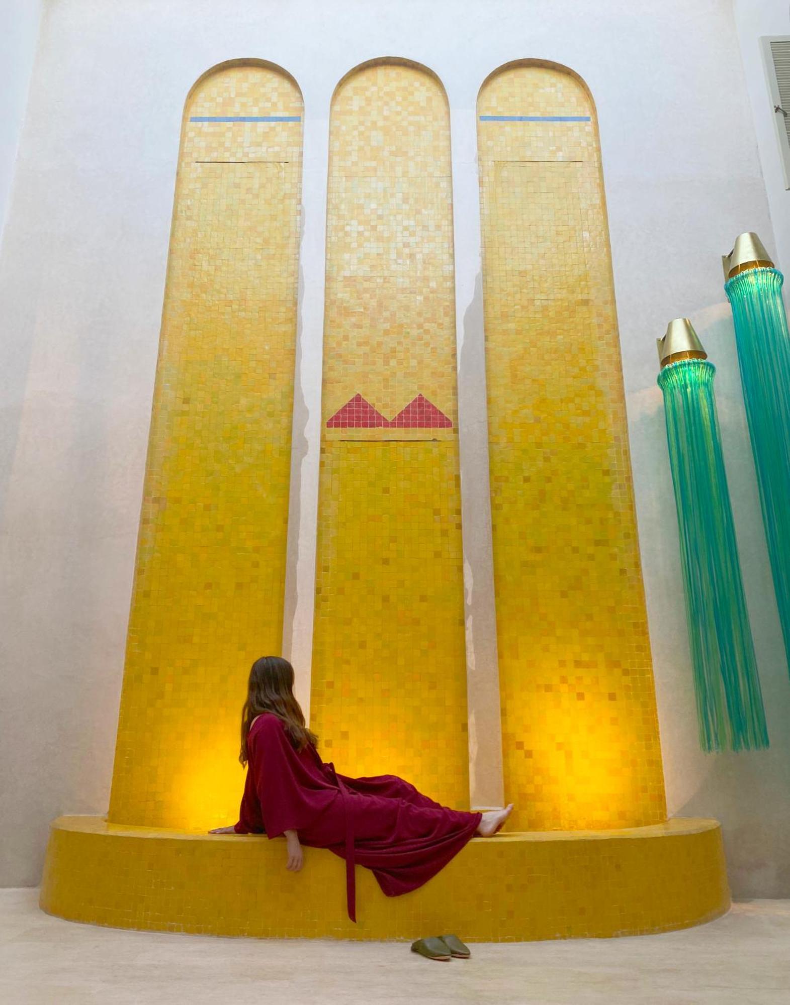 Riad Romeo Marrakesh Exterior foto