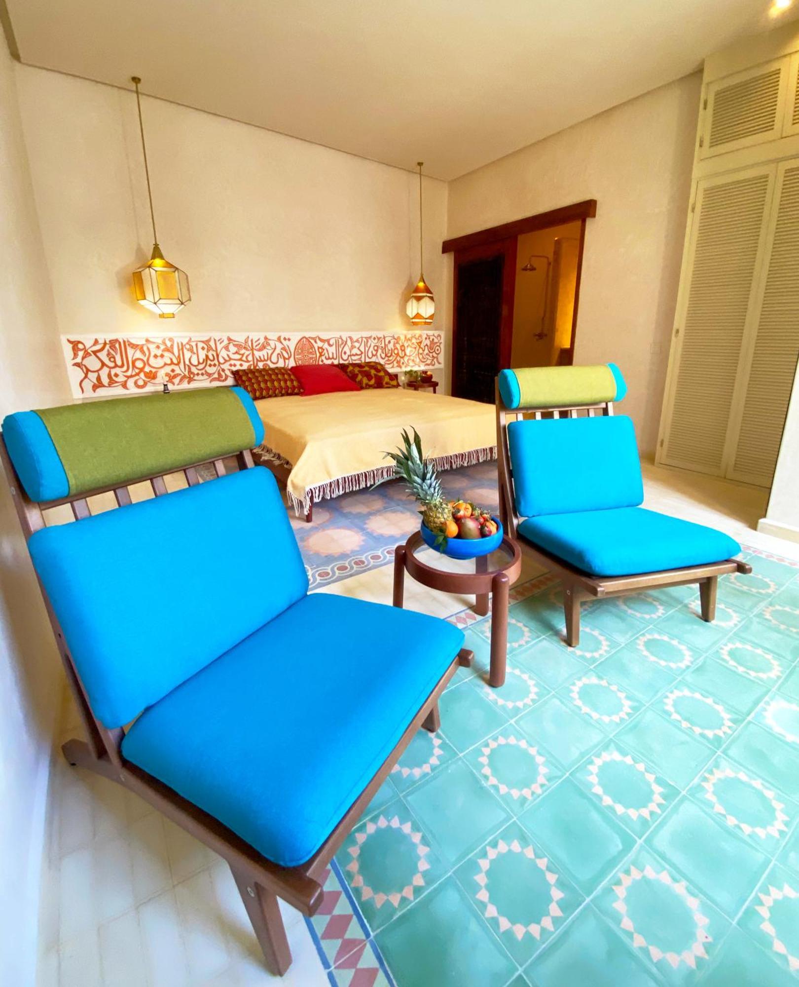 Riad Romeo Marrakesh Exterior foto