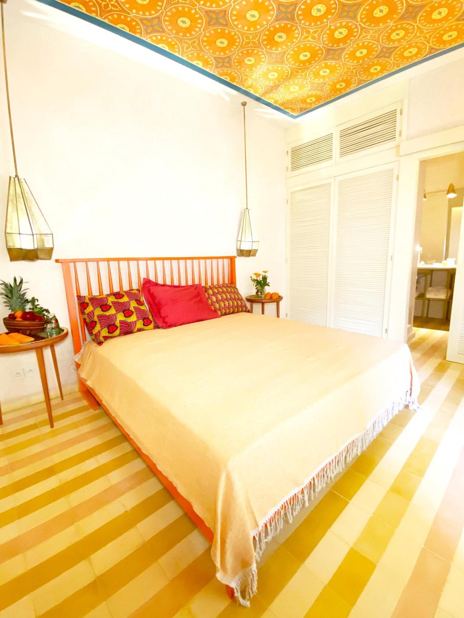 Riad Romeo Marrakesh Exterior foto