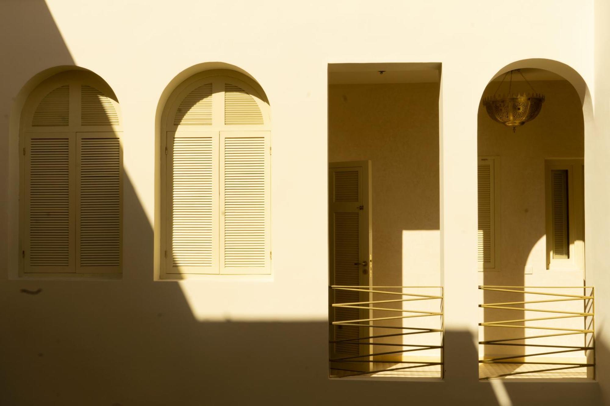 Riad Romeo Marrakesh Exterior foto