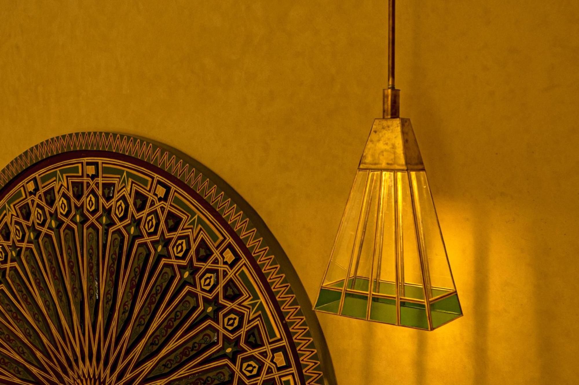 Riad Romeo Marrakesh Exterior foto