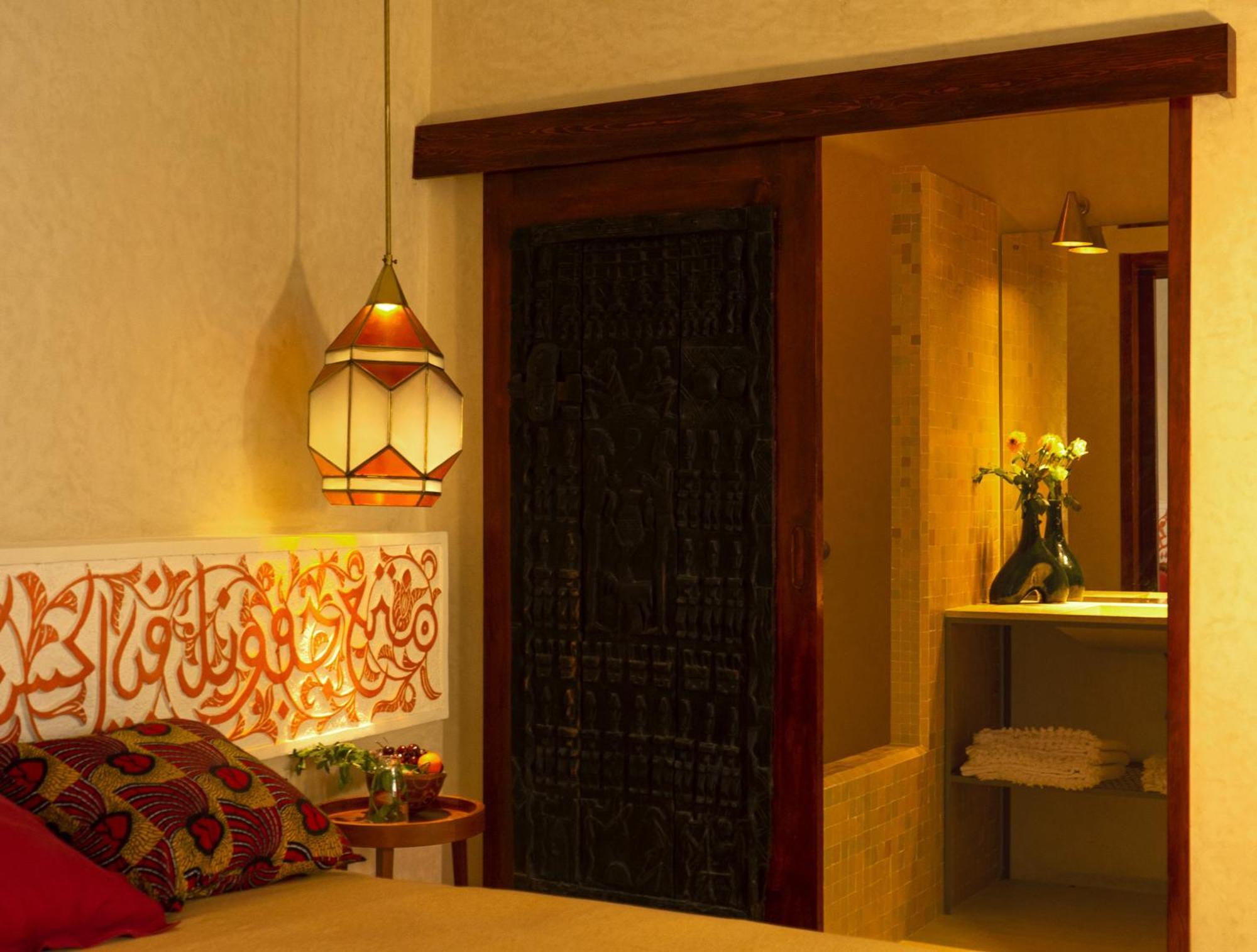 Riad Romeo Marrakesh Exterior foto