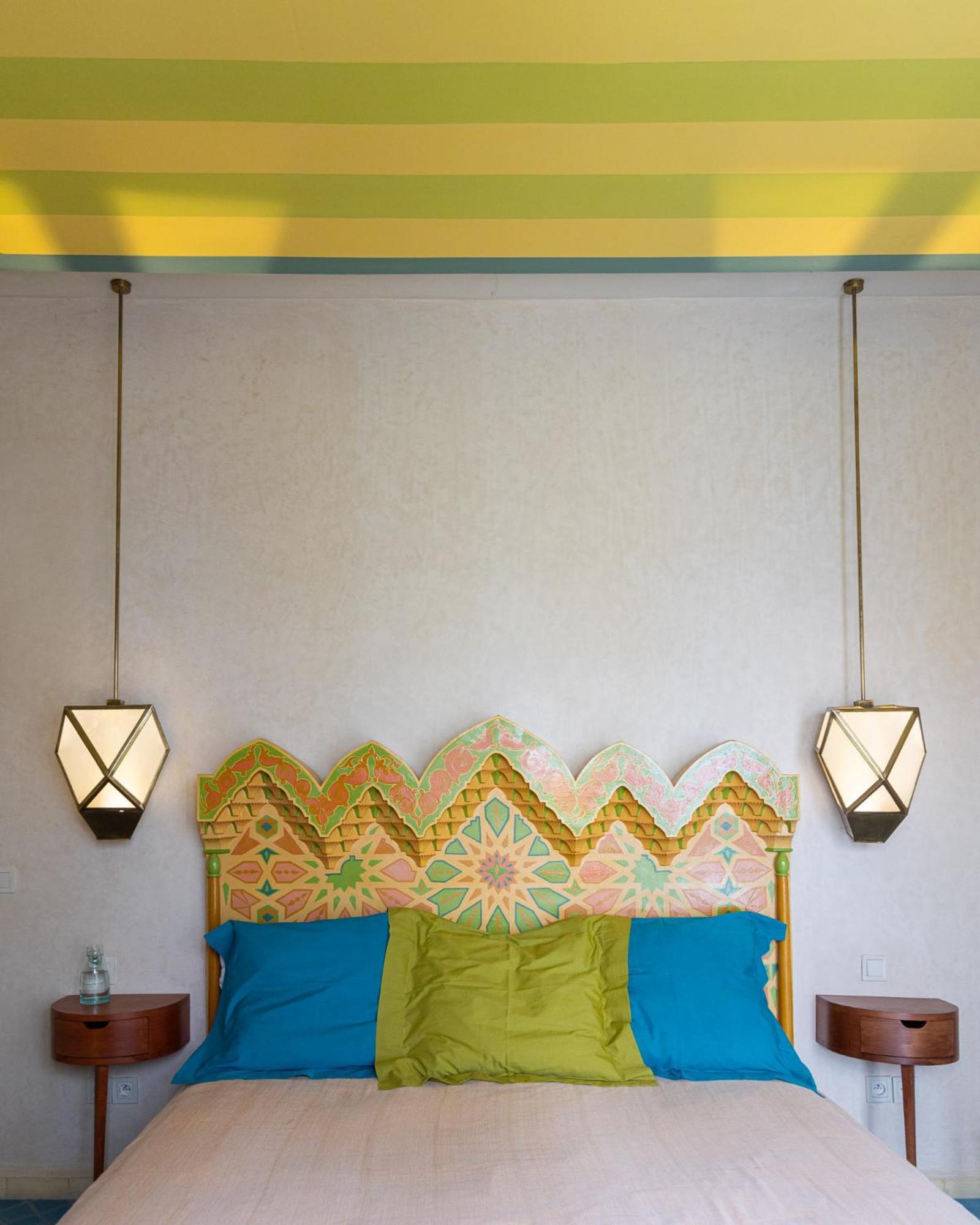 Riad Romeo Marrakesh Exterior foto