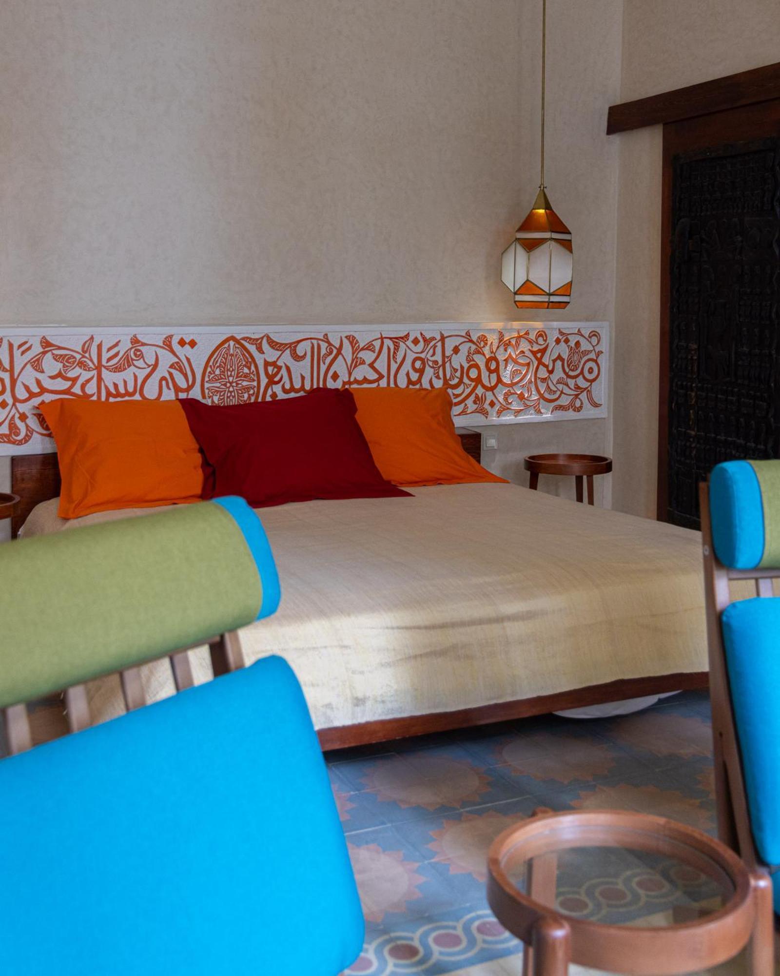 Riad Romeo Marrakesh Exterior foto
