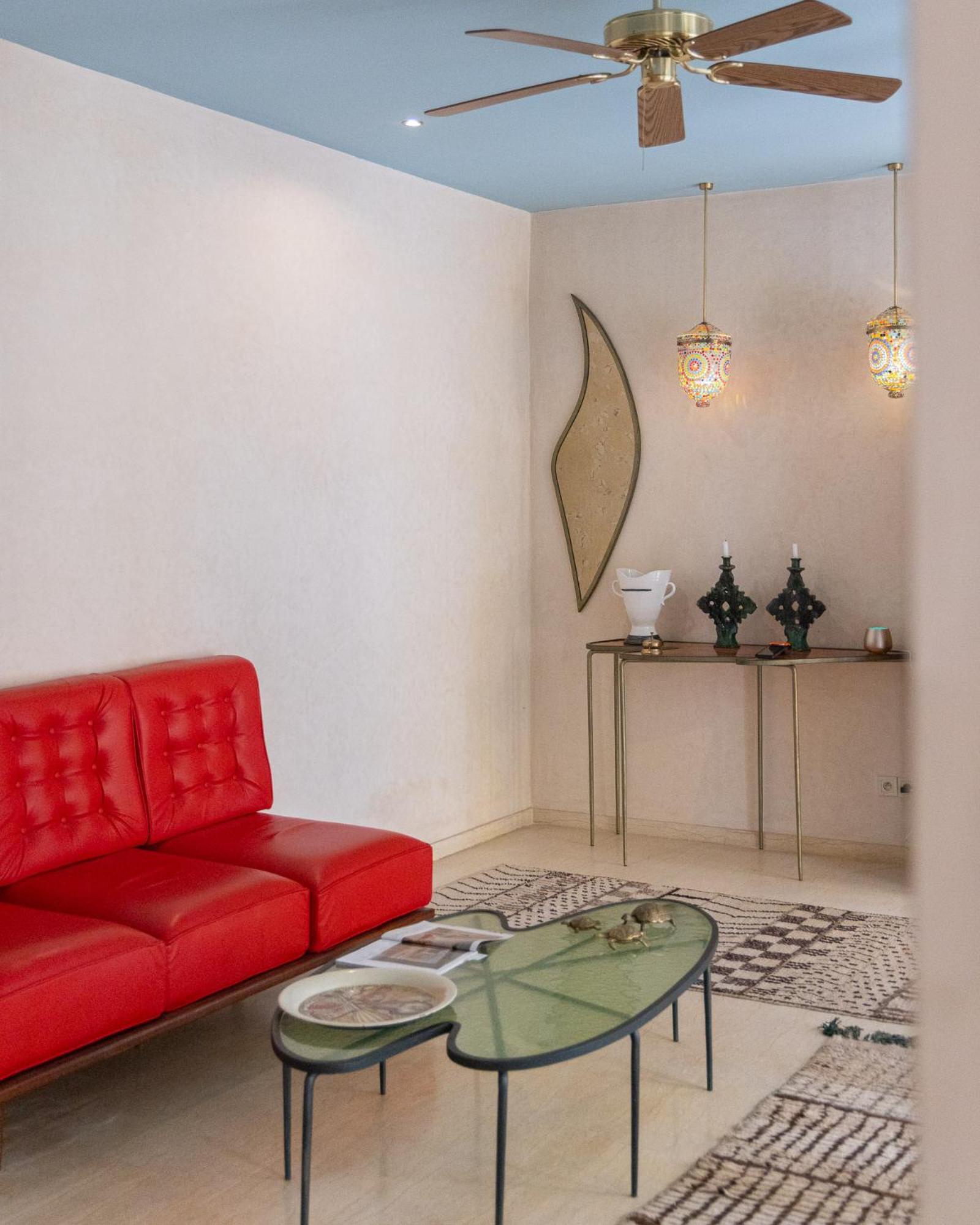 Riad Romeo Marrakesh Exterior foto