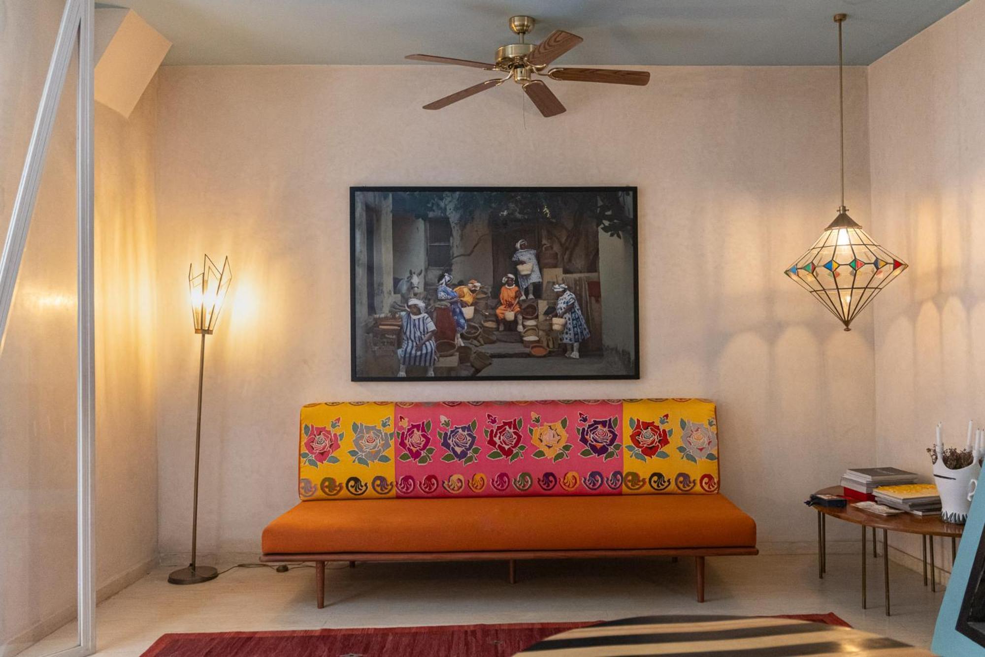 Riad Romeo Marrakesh Exterior foto
