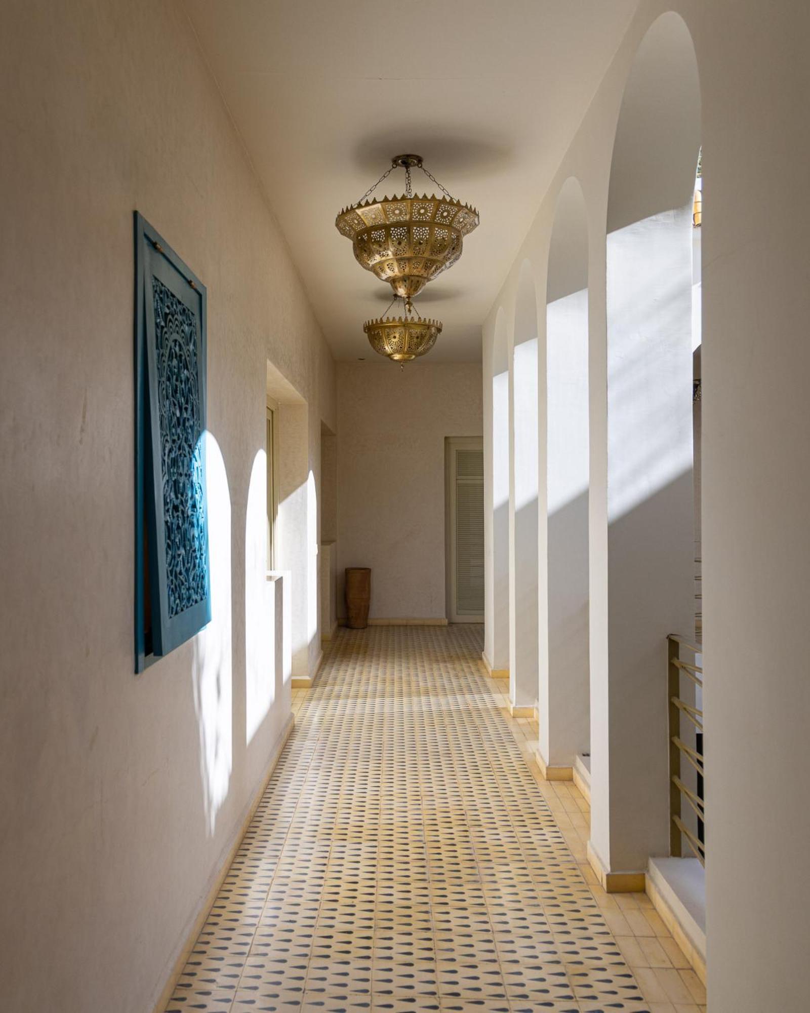 Riad Romeo Marrakesh Exterior foto