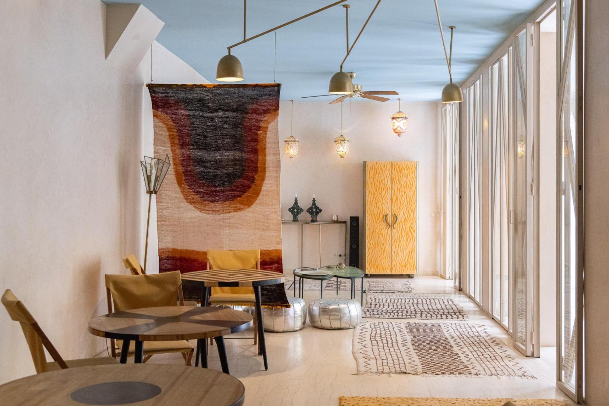 Riad Romeo Marrakesh Exterior foto