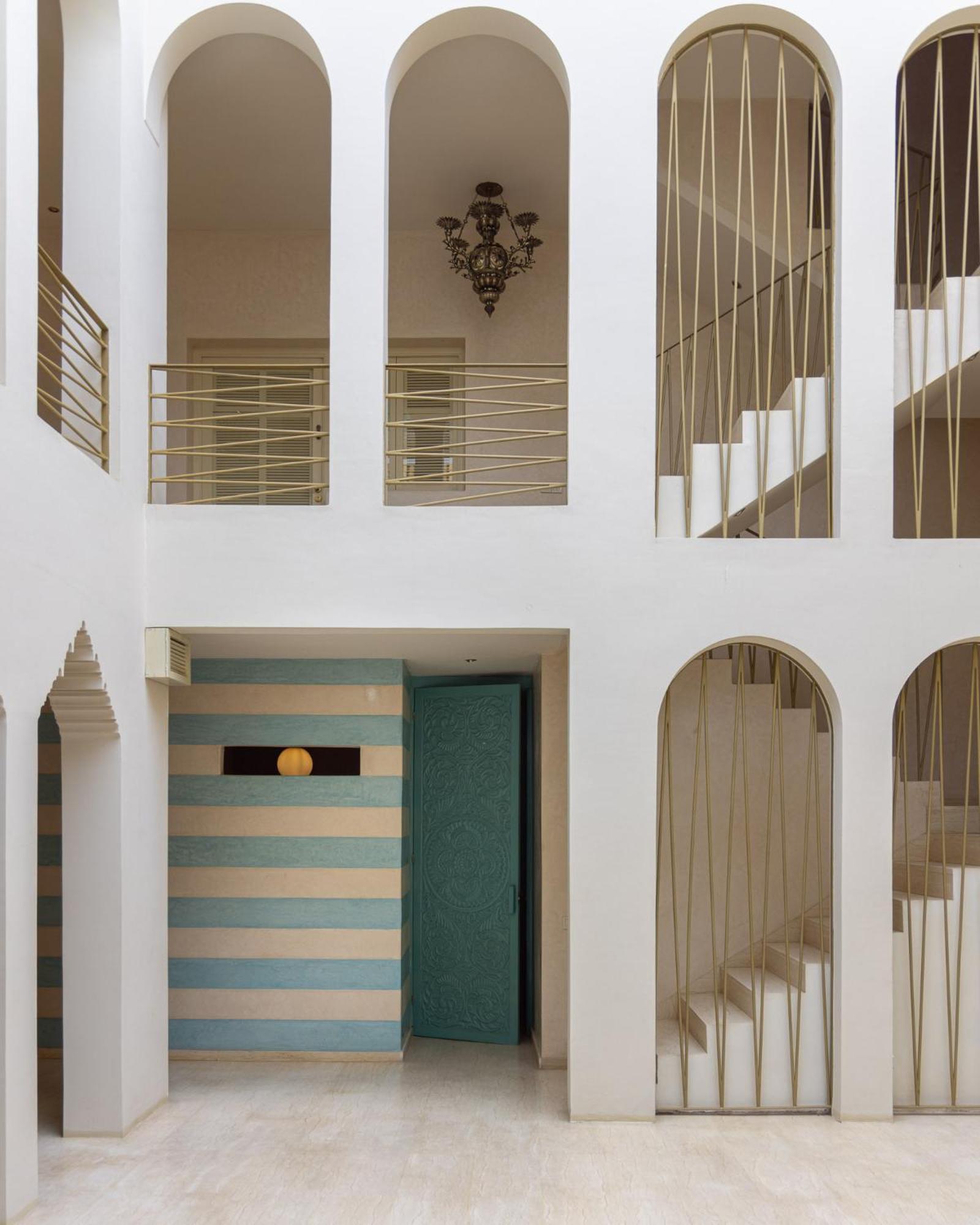 Riad Romeo Marrakesh Exterior foto