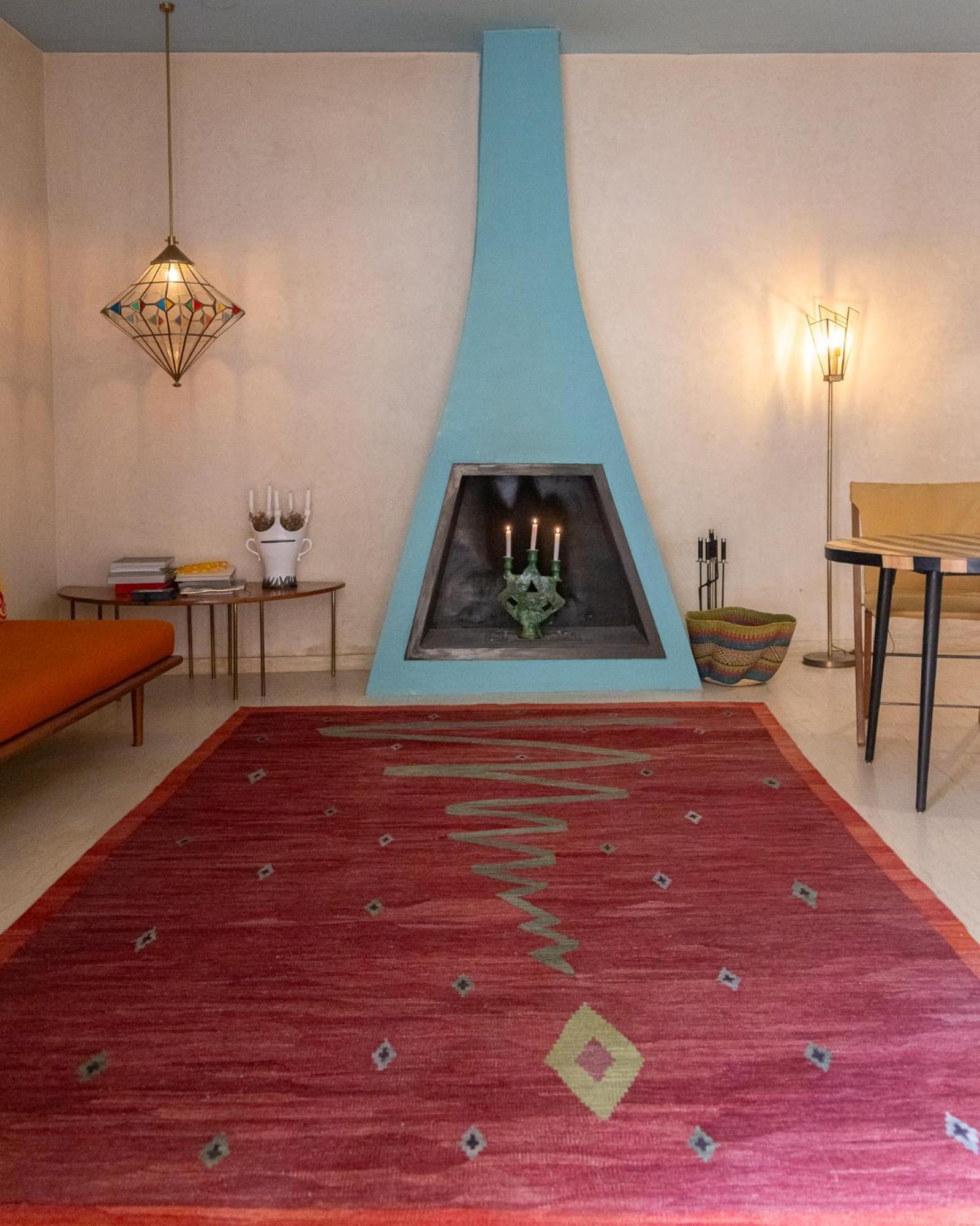 Riad Romeo Marrakesh Exterior foto